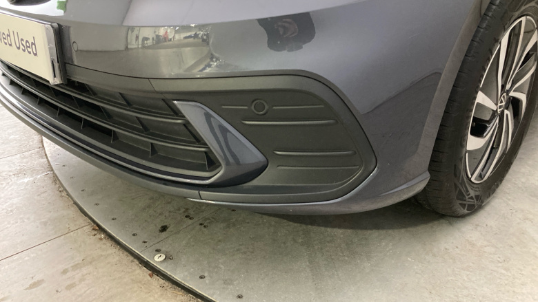 Volkswagen Polo 1.0 TSI Life 5dr Petrol Hatchback